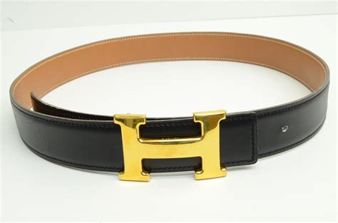 hermes belts.